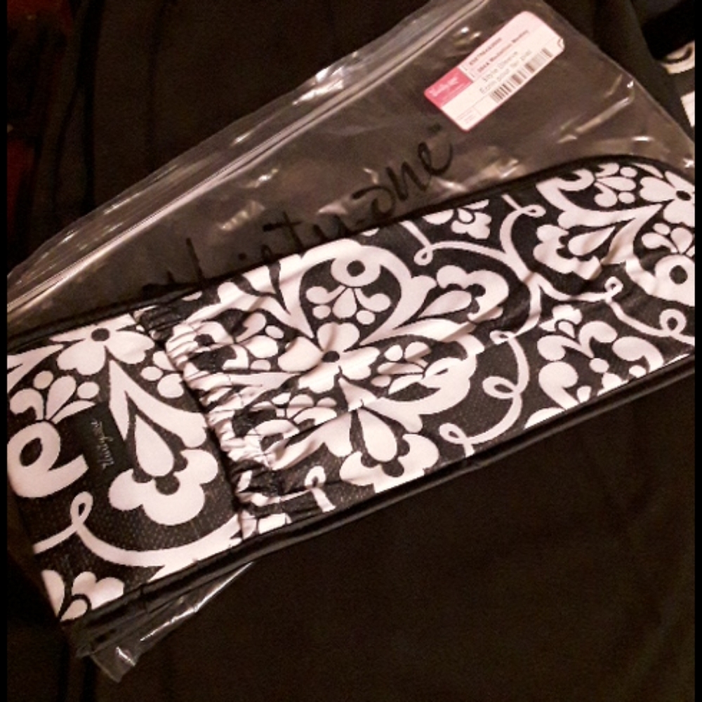 Hot Iron sleeve